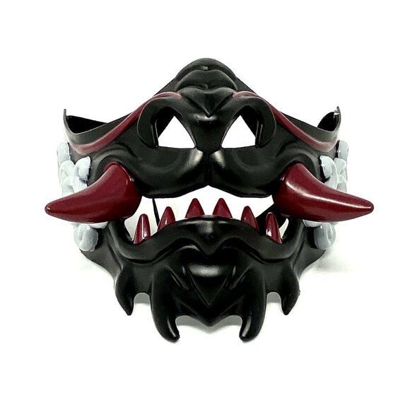 Men Costume Mask Masquerade Party Ball Masks - Picture 1 of 5